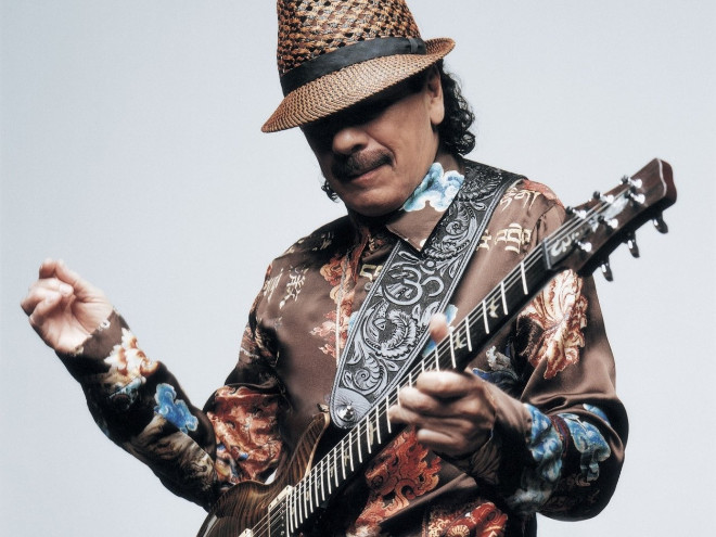 Santana