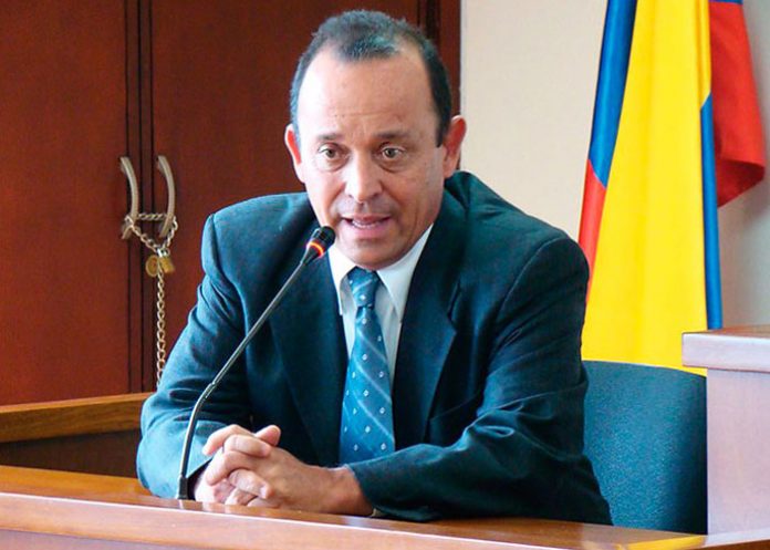 Santiago-Uribe