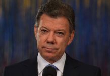 Ciudadanos previenen sobre amenazas a la paz en Colombia