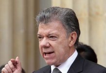 Colombia vuelve a cambiar nombre a banda criminal