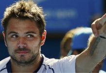 Wawrinka y Ferrer avanzan en Masters de París