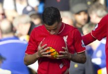 Liverpool y Coutinho encabezan ranking de AP