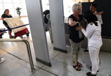 Egipto refuerza seguridad en aeropuertos