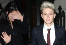 Niall Horan y Selena Gomez se destaparon