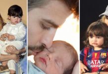 Shakira quiere que sus hijos sean bilingües, modernos y multiculturales
