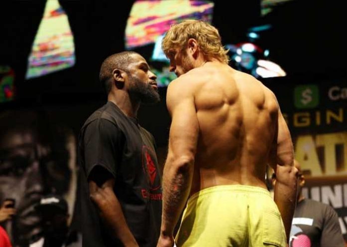 boxeo, pelea, showtime, floyd