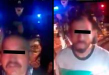 Narcos del Cártel de Sinaloa interrogan y cuelgan en puente a sicarios mexico, narcos, cartel, sinaloa, cuelgan, sicarios, puente,