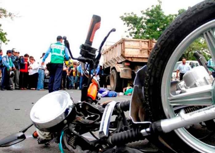 Sin-título-1 nicaragua, accidentes de transito, fallecidos, leon, chinandega