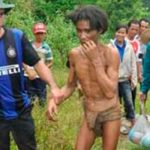 Policía de Denver rescata a cuatro niños Mowgli encerrados por sus padres