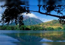 Nicaragua cada dia mas competitivo