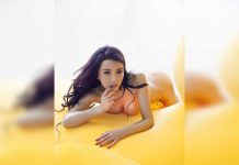 En fotos: Chicas Orientales que despertaran todas tus fantasías