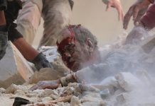 Ejército declara fin de la tregua en Siria
