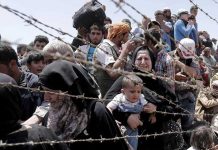 Washington acogerá a 10.000 refugiados sirios