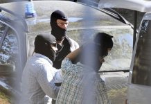 Alemania: Detenidos 3 sirios vinculados con atacantes de París