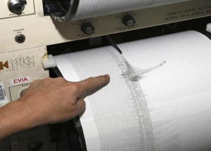 Sismo-Chile