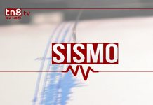 Se registra sismo de 3.6 en Venezuela