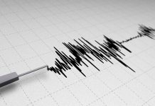 Sismo de 6,3 remece islas Kermadec de Nueva Zelanda