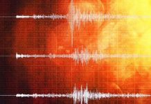 Sismo de 6 grados remece norte de Chile