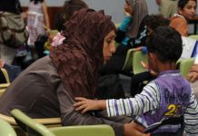 Uruguay pospone sin fecha la llegada de más refugiados sirios