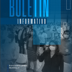nicaragua, boletín informativo, elecciones libres,