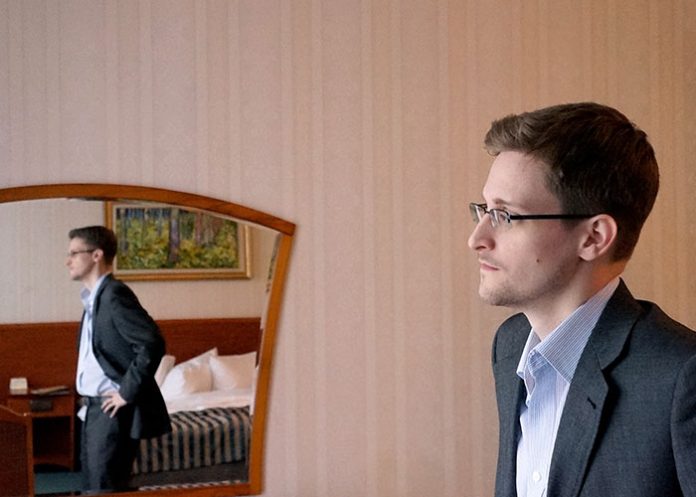 Snowden
