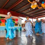 Festivales de arte, danza y cultura en centros de estudios de Nicaragua nicaragua, managua, colegio solidaridad, actividad, cultura, tradicion,