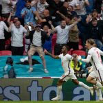 De la mano de Sterling, Inglaterra vence a Alemania raheem, sterling, inglaterra,