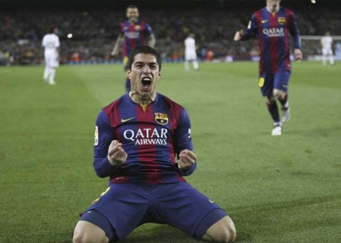 Suarez