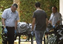 Español se suicida tras cometer doble homicidio