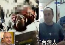 Estadounidense se suicida en corte tras oír su condena