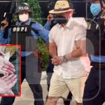 Insólito: Hondureño marero roba huellas de otro reo para salir de la cárcel honduras, marero, robo, huellas, reo, carcel, salida,