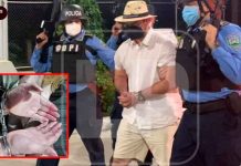 Insólito: Hondureño marero roba huellas de otro reo para salir de la cárcel honduras, marero, robo, huellas, reo, carcel, salida,