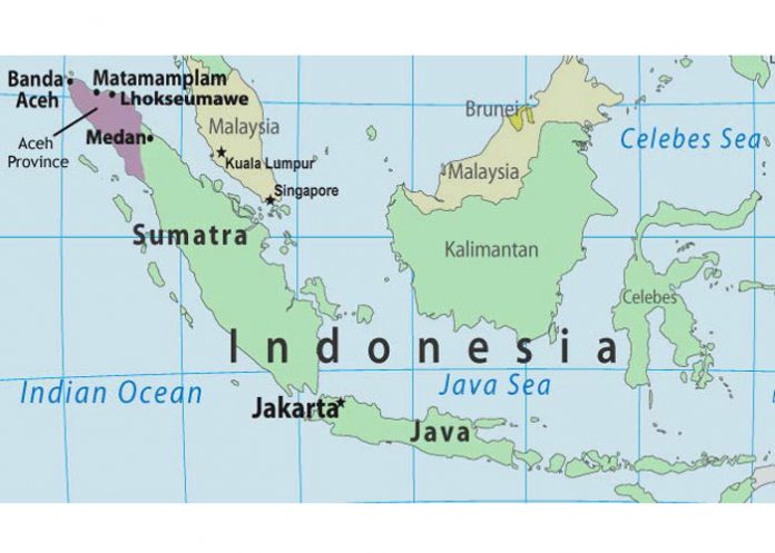 Sumatra