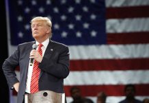 Trump promete expulsar indocumentados el primer día que inicie su mandato