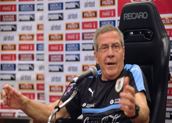 TABAREZ