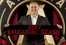 Martino, ex técnico de Argentina, llega a la MLS