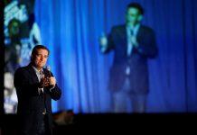 Ted Cruz llama «mentiroso patológico» a Donald Trump
