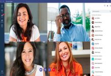 Microsoft Teams cambiará su diseño para los participantes de una videollamada Microsoft , Teams, videollamada, diseño,