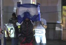 José Rivera, un peligro en las MMA