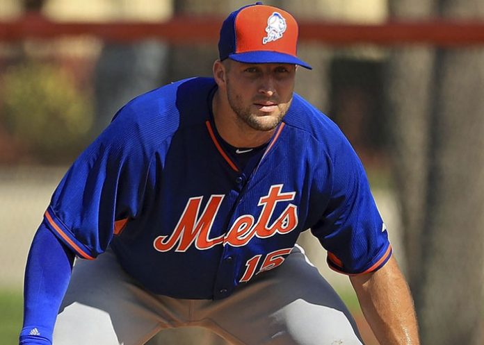 TIM-TEBOW