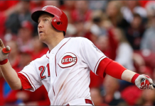 Todd Frazier amo y señor del derby