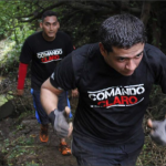 Anuncian Operación Comando, segunda edición ¨Misión Zombie¨