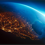 Desarrollan un app que te dará wifi gratis en todo el mundo