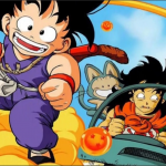 Promoción de las Esferas del Dragón: Blog #18 DGB Me enseñó el valor de la amistad