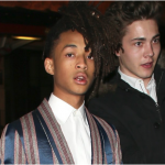 ¨Hijo de Will Smith envió un mensaje por Twitter donde asegura es gay¨