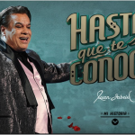 Disney realizará serie sobre la vida de Juan Gabriel «Hasta que te conocí»