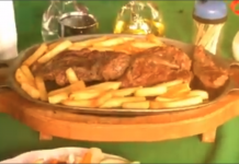 En Fotos: TN8 Y Multicentro Las Américas te invitan a la 4ta Feria Gastronómica «Como las que prepara Mama»