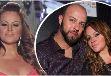 «Jenni Rivera era una mujer violenta» declaró su viudo