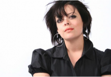 Casi listo el nuevo álbum de Annette Moreno titulado «Extraño Mi Futuro»