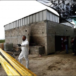 DEA en busca de los tres hijos de «El Chapo» Guzmán tras su fuga